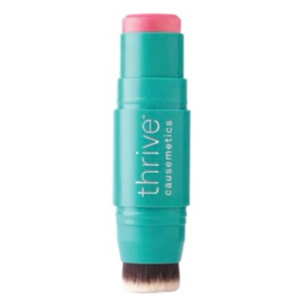 Thrive Causemetics Maggie Triple Threat Blush Color Stick